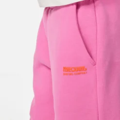 Surf Puff Wide Sweatpants 1-8y