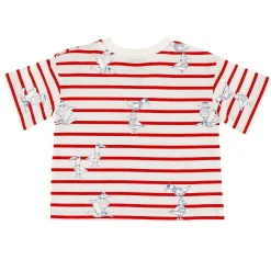 Surf Seagulls T-shirt 3-24m