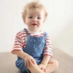 Surf Seagulls T-shirt 3-24m