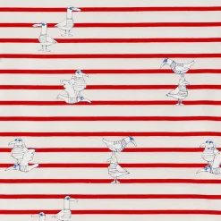 Surf Seagulls T-shirt 2-10y