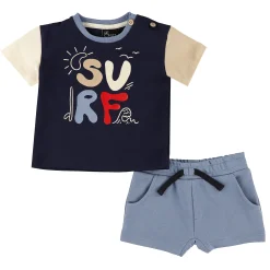 Surf Short Set 3-24m