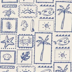 Surf Stamps T-shirt 3-24m