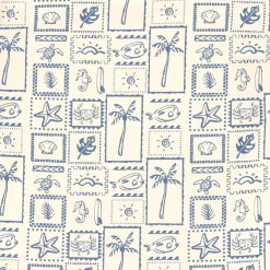 Surf Stamps T-shirt 2-8y