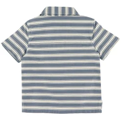 Surf Striped Shirt 2-10y