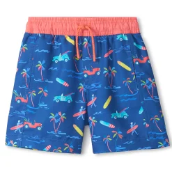 Surf Swim Shorts 3-6