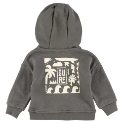 Surf Zip Hoodie 3-24m