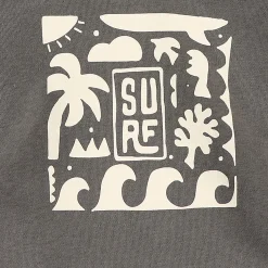 Surf Zip Hoodie 3-24m