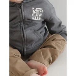 Surf Zip Hoodie 3-24m