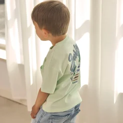 Surfing T-shirt 3-10