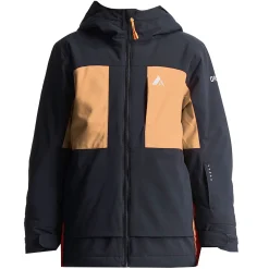 Sutton Cardinal Jacket 10-16