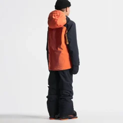 Sutton Cardinal Jacket 10-16