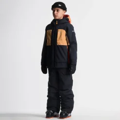 Sutton Cardinal Jacket 10-16