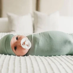 Swaddle Blanket - Briar