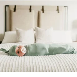 Swaddle Blanket - Briar