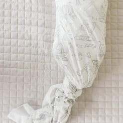 Swaddle Blanket - Gage