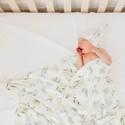 Swaddle Blanket - Haven