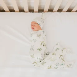 Swaddle Blanket - Haven