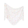 Swaddle Blanket - Mabel