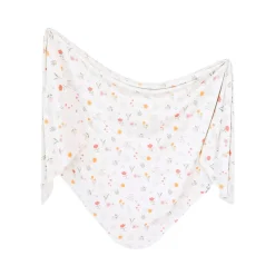 Swaddle Blanket - Mabel