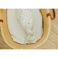 Swaddle Blanket - Mabel