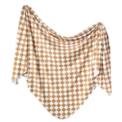 Swaddle Blanket - Rad