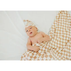 Swaddle Blanket - Rad