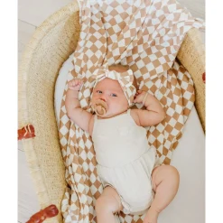 Swaddle Blanket - Rad