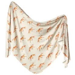 Swaddle Blanket - Swift