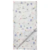 Swaddle Blanket - Tiny Mathletes