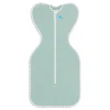 Swaddle Up Lite Medium 8-19lb - Olive
