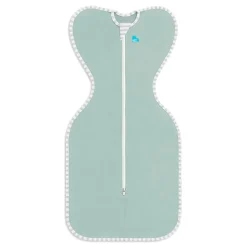Swaddle Up Lite Small 8-13lb - Olive