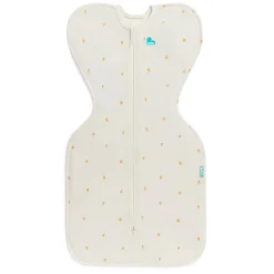 Swaddle Up Original Medium 13-19lb - Lemons