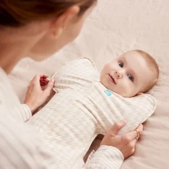 Swaddle Up Original Newborn 5-8.5lb - Houndstooth