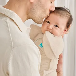 Swaddle Up Original Newborn 5-8.5lb - Oatmeal