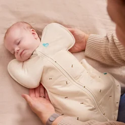 Swaddle Up Original Newborn 5-8.5lb - Bees