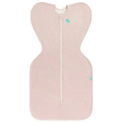 Swaddle Up Original Newborn 5-8.5lb - Starry Pink