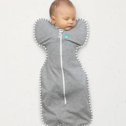 Swaddle Up Original Small 8-13lb - Gray
