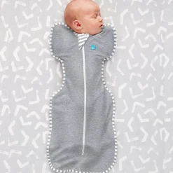 Swaddle Up Original Small 8-13lb - Gray