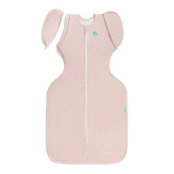 Swaddle Up Transition Medium 13-19lb - Powder Blue