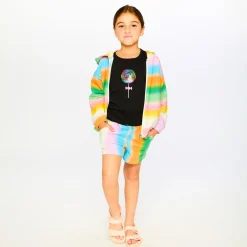 Sweat Candy Tank Top 7-10