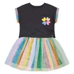 Sweet Candy Dress 3-6