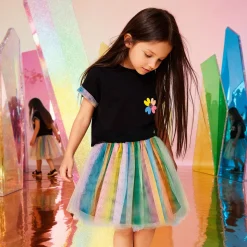 Sweet Candy Dress 3-6