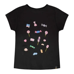 Sweet Candy T-shirt 3-6
