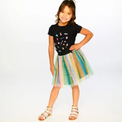 Sweet Candy T-shirt 3-6