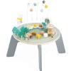 Sweet Cocoon Garden Activity Table