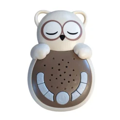 Sweet Dreamz On The Go- Owl