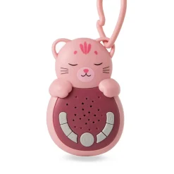 Sweet Dreamz On The Go- Pink Cat