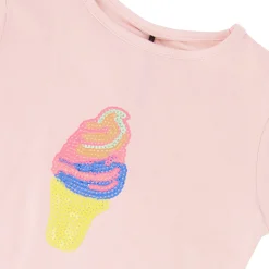 Sweet Ice Cream T-shirt 7-10