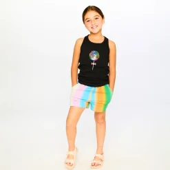 Sweet Rainbow Short 3-6