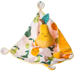 Sweet Soothie Pear Blanket